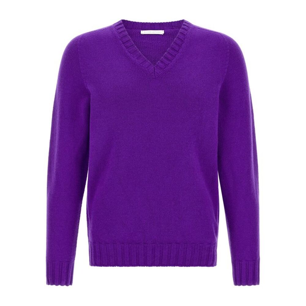 Oliver Lattughi Men Cashmere Sweater
